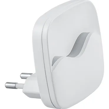 Ночник Feron Saffit 41019 Цвет арматуры белый Цвет плафонов белый