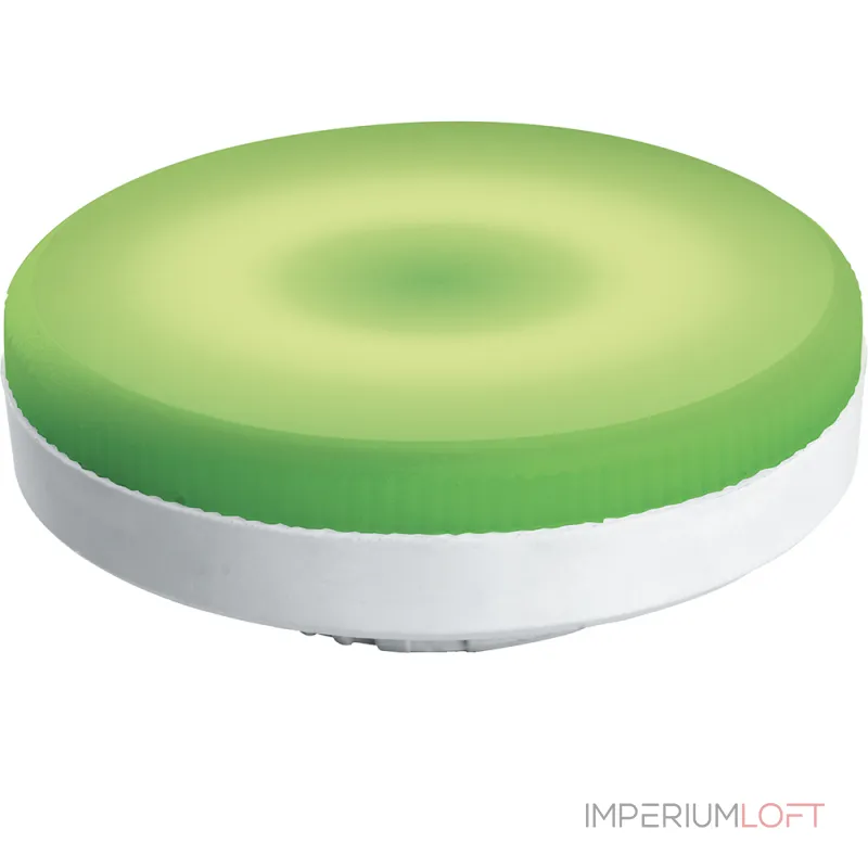 Лампа светодиодная Feron LB-455 GX53 12Вт K 48560 от ImperiumLoft Лампа светодиодная Feron LB-455 GX53 12Вт K 48560 от ImperiumLoft