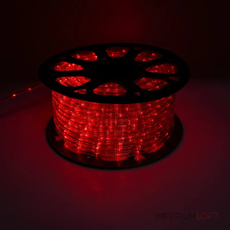 Дюралайт светодиодный Feron LED-R2W 41031 Дюралайт светодиодный Feron LED-R2W 41031