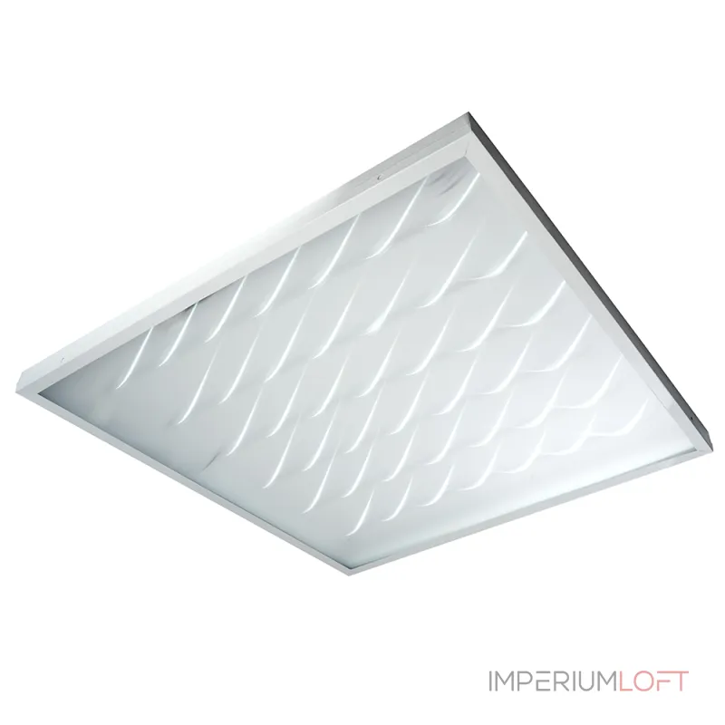 Светодиодная панель Feron AL2117 LED IP40 40W 4000К Светодиодная панель Feron AL2117 LED IP40 40W 4000К