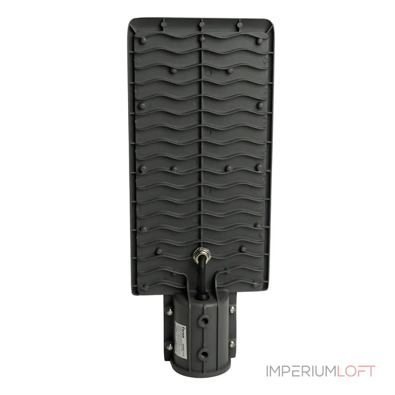 Накладной светильник Feron 32577 Цвет арматуры черный Цвет плафонов черный