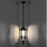 Подвесной светильник Feron 8105 11104 от ImperiumLoft