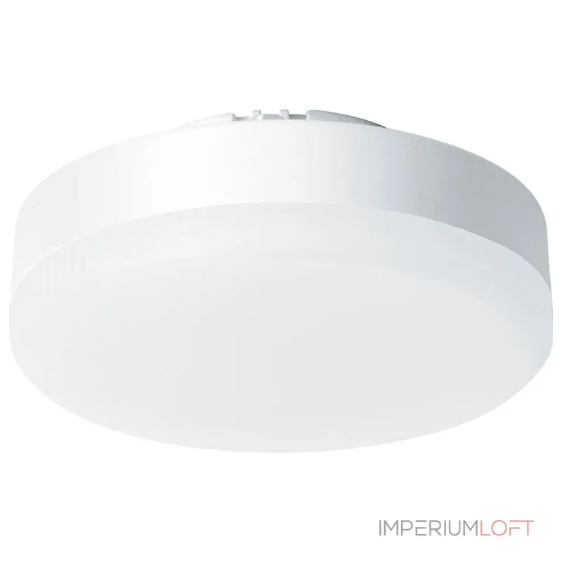 Лампа светодиодная Feron LB-453 GX53 12W 175-265V 6400K 25868 Лампа светодиодная Feron LB-453 GX53 12W 175-265V 6400K 25868