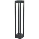 Светильник уличный светодиодный Feron Лос-Анджелес DH402 LED IP54 10W 4000К