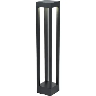Светильник уличный светодиодный Feron Лос-Анджелес DH402 LED IP54 10W 4000К