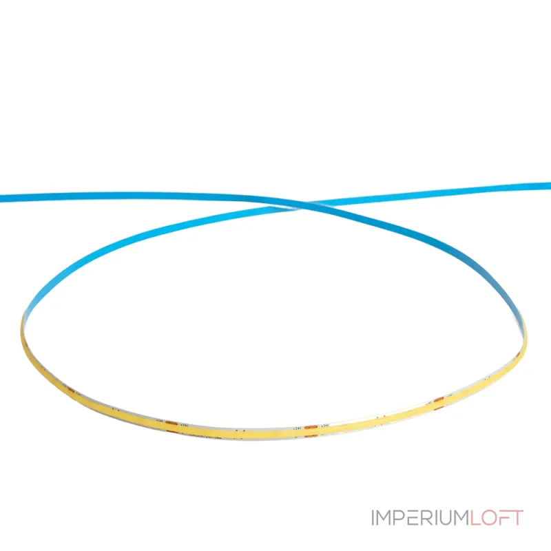 Светодиодная COB лента Feron LS532 320SMD(2110)/м 10Вт/м 24V 5000*5*1.8мм 6500К 51846