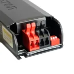 Трансформатор для светодиодной ленты с плавным пуском и диммированием 100W 24V IP20 Feron 52124