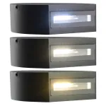 Светильник уличный светодиодный Feron Дели DH500 LED IP65 6W 3000, 4000, 6400К