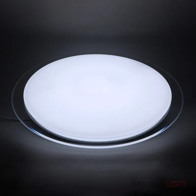 Светодиодный управляемый светильник Feron AL5000 LED IP20 70W 3000, 4000, 6500К Светодиодный управляемый светильник Feron AL5000 LED IP20 70W 3000, 4000, 6500К