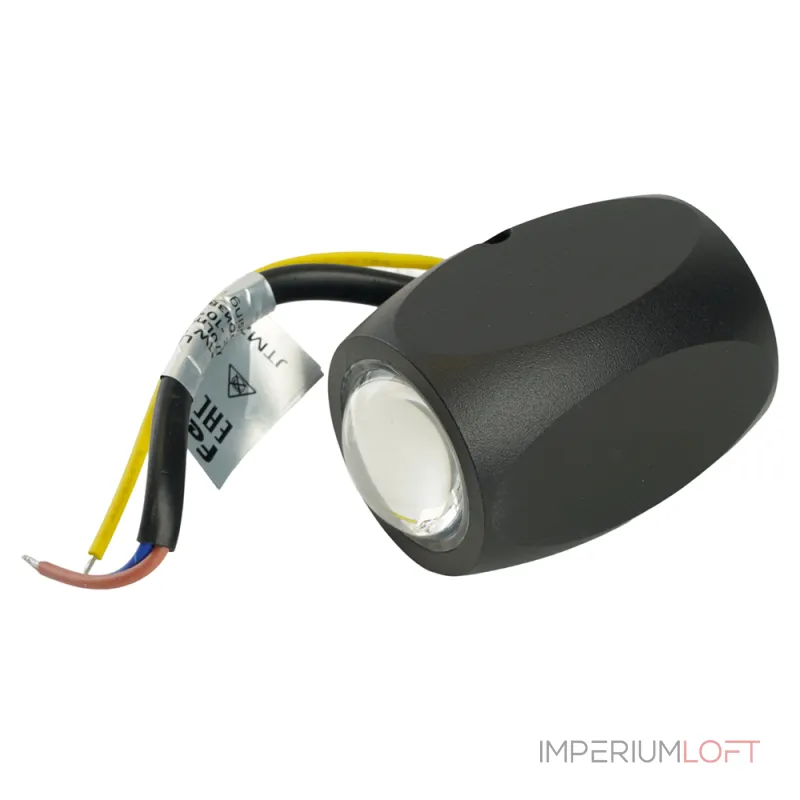 Настенный светодиодный светильник Feron AL54 LED IP54 1W