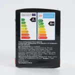 Лампа светодиодная Feron LB-371 E27 3Вт K 25905 Цвет арматуры хром Цвет плафонов хром