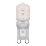 Лампа светодиодная Feron LB-430 G9 5Вт 2700K 25636 от ImperiumLoft