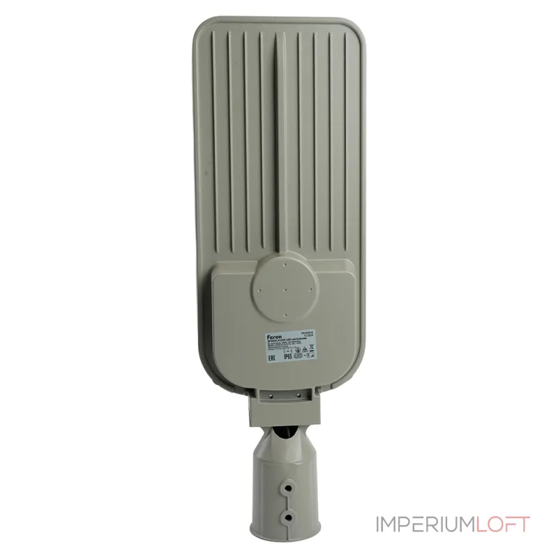 Светодиодный уличный консольный светильник Feron SP3050 LED IP65 100W 4000К