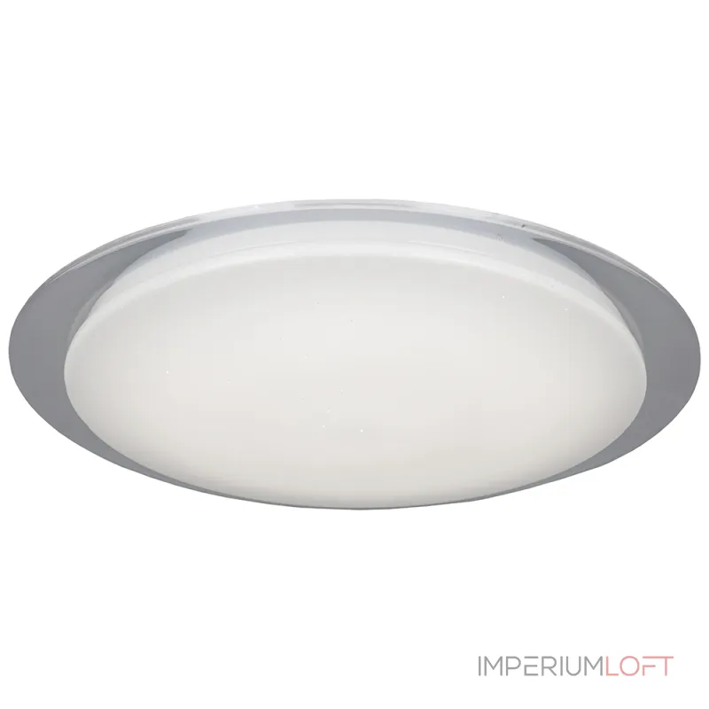 Светодиодный управляемый светильник Feron AL5000 LED IP20 70W 3000, 4000, 6500К Светодиодный управляемый светильник Feron AL5000 LED IP20 70W 3000, 4000, 6500К