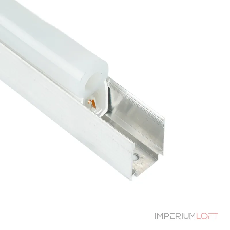 Крепеж для светодиодной ленты 220V LS721(2835) LD721 Feron 52044