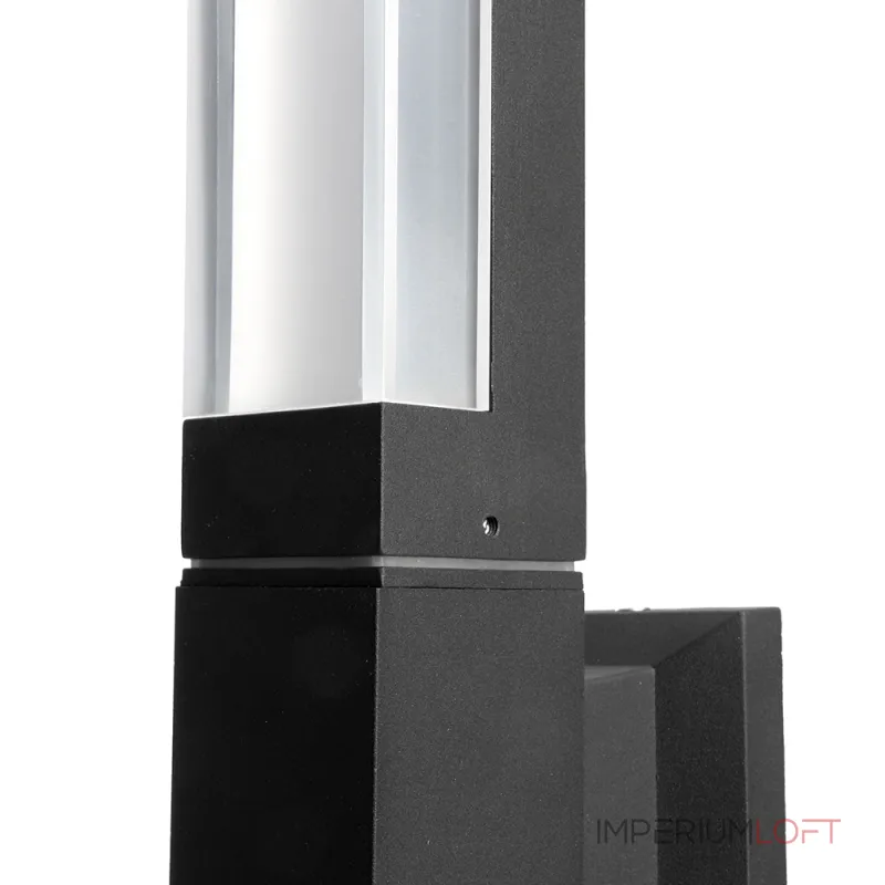 Светильник уличный светодиодный Feron Дубай DH601 LED IP54 5W 4000К