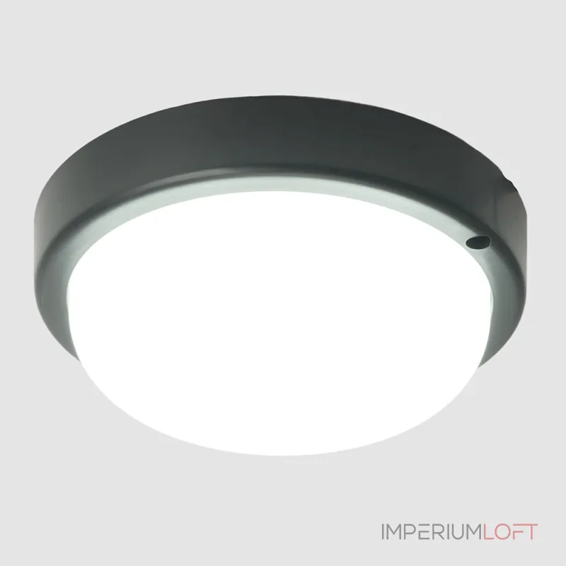 Светильник светодиодный Feron AL3005 LED IP65 12W 4000К