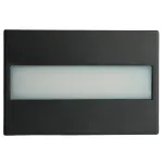 Светильник уличный светодиодный Feron Нью-Йорк DH901 LED IP65 3W 4000К