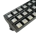Трековый светодиодный светильник Feron AL124 LED IP40 3W 4000К