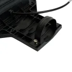Светодиодный уличный консольный светильник Feron Saffit SSL10-150 LED IP65 150W 5000К