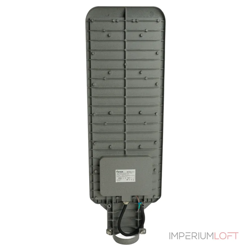 Светодиодный уличный консольный светильник Feron SP3024 LED IP65 150W 5000К