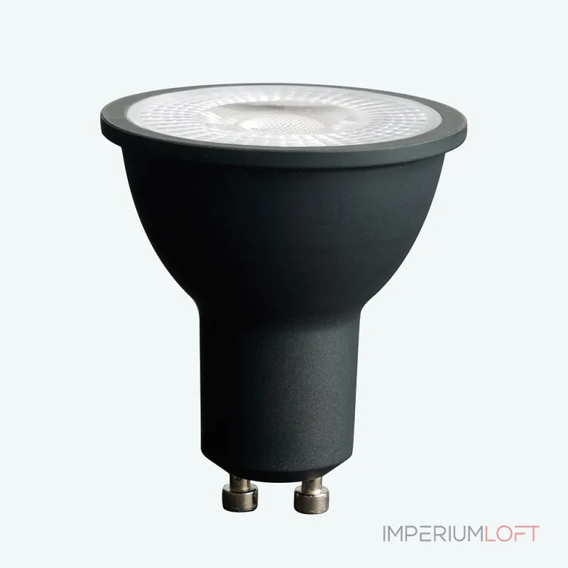 Лампа светодиодная Feron.PRO LB-1607 GU10 7W 175-265V 2700K 48954