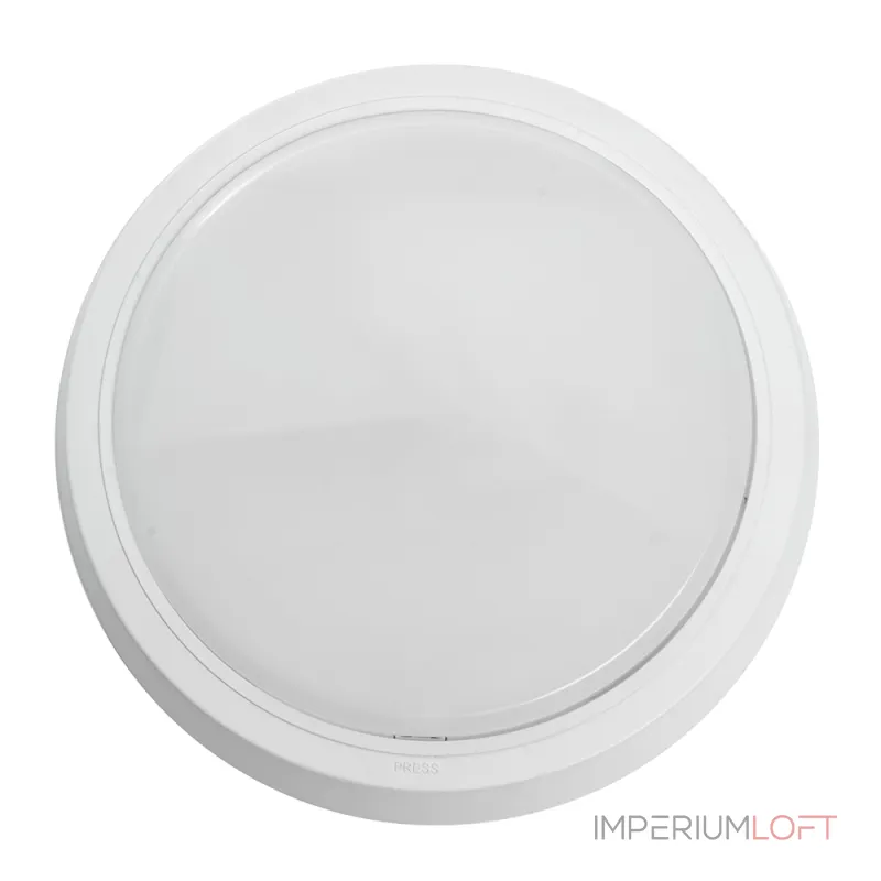 Светильник светодиодный Feron AL3020 LED IP20 15W 6500К