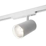Светильник трековый светодиодный на шинопровод Feron AL147 LED IP40 40W 4000К