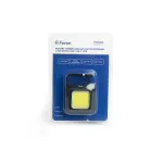 Фонарь универсальный аккумуляторный с магнитом USB type-C COB Feron TH2404 48524