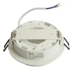 Светильник потолочный встраиваемый Feron DL507 GX53 IP20 15W