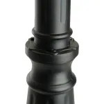 Светильник садово-парковый Feron Катания PL757 E14 IP44 60W