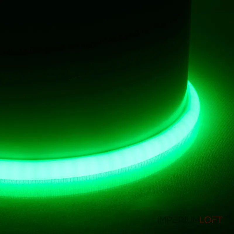 Светодиодная неоновая лента Feron LS551 120SMD(4040)/м 14.4Вт/м 24V 5000*13*13мм RGB IP68 неоновая 48731