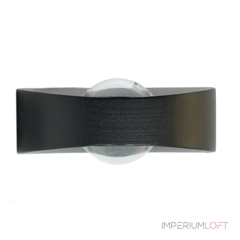 Настенный светодиодный светильник Feron AL53 LED IP54 1W