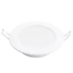 Светодиодный встраиваемый светильник Feron AL528 LED IP40 12W 4000К