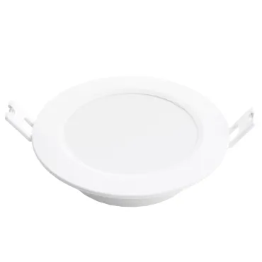 Светодиодный встраиваемый светильник Feron AL528 LED IP40 12W 4000К