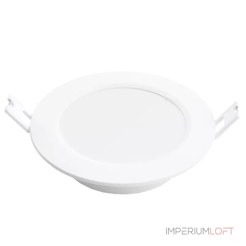 Светодиодный встраиваемый светильник Feron AL528 LED IP40 12W 4000К Светодиодный встраиваемый светильник Feron AL528 LED IP40 12W 4000К