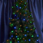 Гирлянда Нить Feron CL05 32303 Цвет арматуры никель Цвет плафонов никель от ImperiumLoft