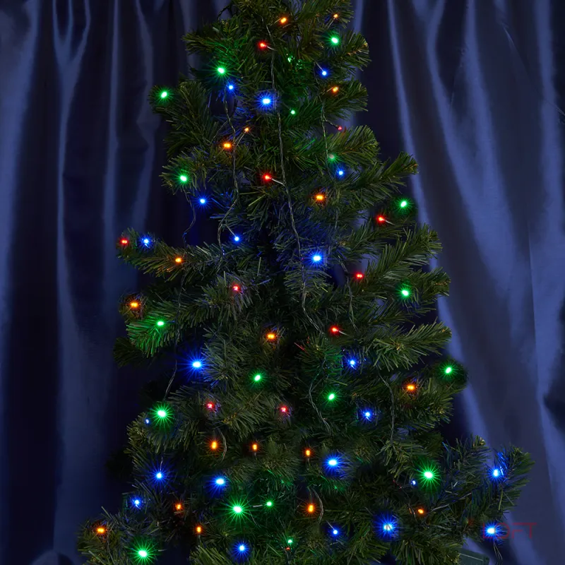 Гирлянда Нить Feron CL05 32303 Цвет арматуры никель Цвет плафонов никель от ImperiumLoft Гирлянда Нить Feron CL05 32303 Цвет арматуры никель Цвет плафонов никель от ImperiumLoft