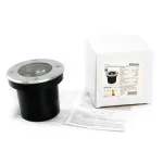 Встраиваемый в дорогу светильник Feron SP2801 48345 от ImperiumLoft