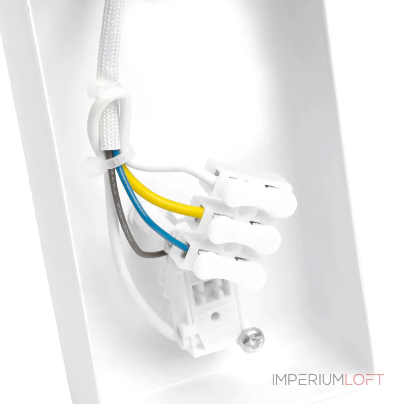 Подсветка настенная Feron ML1620 GU10 IP20 35W от ImperiumLoft