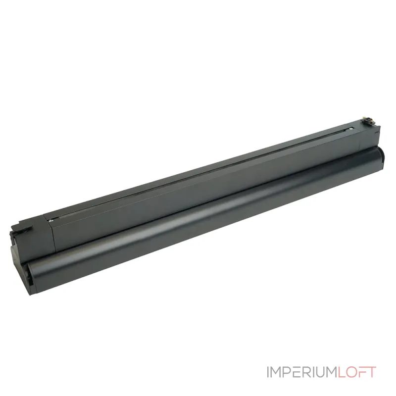 Трековый светодиодный светильник Feron AL123 LED IP40 2W 4000К