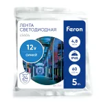 Лента светодиодная  Feron Saffit LS604 27677