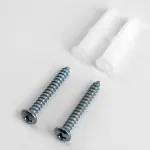 Трек накладной Feron 10337 Цвет арматуры белый Цвет плафонов разноцветный