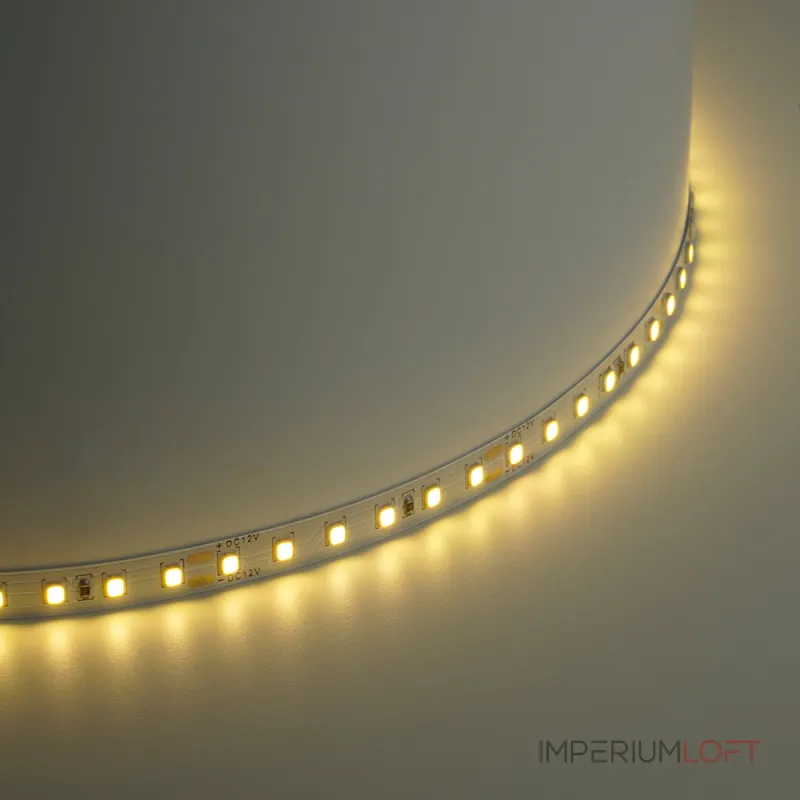 Светодиодная LED лента Feron SST02 SAFFIT 120SMD(2835)/м 9.6Вт/м 12V 5000*8*1.22мм 3000К IP20 55240