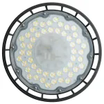 Светильник складской Feron AL1006 LED IP65 150W 5000К