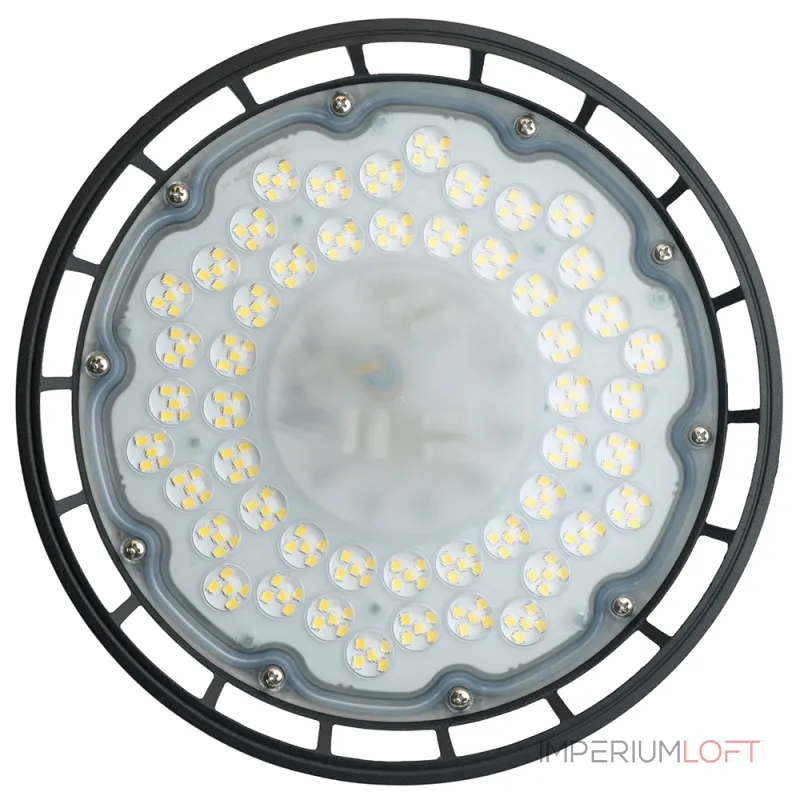 Светильник складской Feron AL1006 LED IP65 150W 5000К