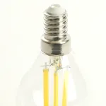 Лампа светодиодная Feron.PRO LB-1708 Шарик E14 1320LM 8W 175-265V 6400K 51261