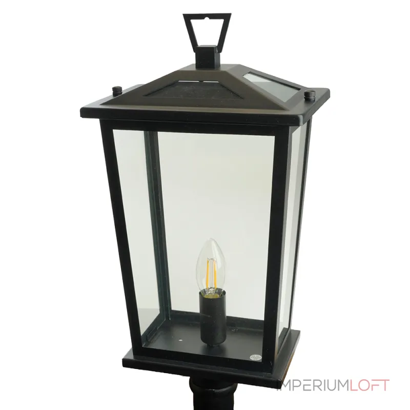 Светильник садово-парковый Feron Катания PL756 E14 IP44 60W Светильник садово-парковый Feron Катания PL756 E14 IP44 60W