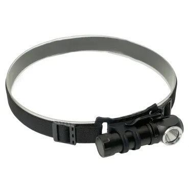 Фонарь налобный с аккумулятором Feron TH2313 51119 Фонарь налобный с аккумулятором Feron TH2313 51119