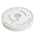 Светодиодный потолочный светильник Feron AL266 LED IP44 24W 4000К